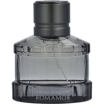 Romamor Uomo EDT